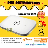 Huawei Modified Modem E5573 WiFi SIM Card Modem 3G 4G Portable Routers Unlimited Data Speed