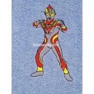 Tuala Sulam Ultraman