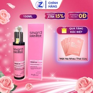 Alchemy Argan Oil Omega Helen Seward 13/0 hair care essential Oil 150ml