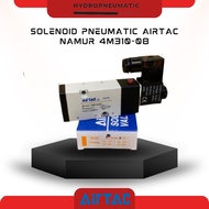 Airtac Namur 4M310-08 pneumatic Solenoid