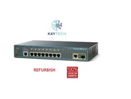 WS-C2960X-48TS-L Cisco Catalyst 2960X-48TS-L Switch