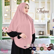 Hijab Thafana by Quail Hijab