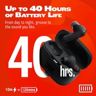 JBL Tune 230NC TWS True wireless noise cancelling earbuds Bluetooth Smart Sport Earbuds Waterproof P
