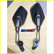 ◷ ☃ ㍿ Deestore Nemo Ducati V3 Side Mirror 1372 Orig