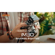 Godox iM30 Mini Flash
