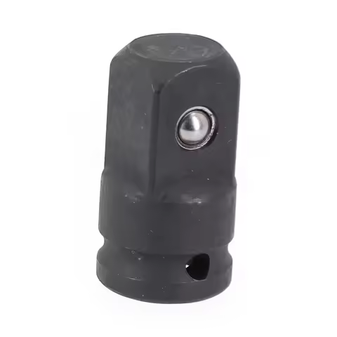 Adapter Socket Adapter Small 1PCS Easy To Store 1/4\" To 3/8\" 1pc 3/4" To 1/2" 3/8" To 1/2" 3/8" To