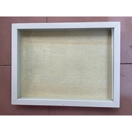 30x45 glass size dowry frame