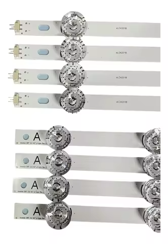 LED TV BACKLIGHT STRIP FOR LG 42lb5600 42lb5800 42lb6200 42lf5800 42LF5800 42LF585 DRT 3.0 42 A/B 42