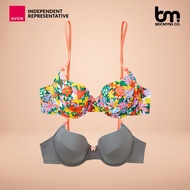 AVON KAIA UNDERWIRE 2-PC SET BRA