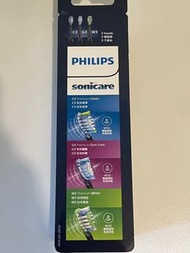 PHILIPS 飛利浦 Sonicare 替換刷頭