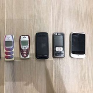 舊電話 iPhone apple 三星 Samsung