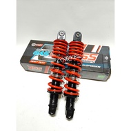 YSS DTG HEAVY DUTY 310MM SUSPENSION YAMAHA NMAX 155 V2