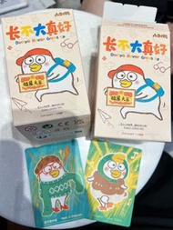 POP MART 小劉鴨 長不大真好系列 盲盒