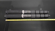 Benro 碳纖維單腳架 C49T Carbon Fiber Monopod 百諾
