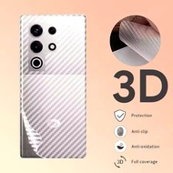 Kevlar Back Film For Samsung Galaxy S25/Galaxy S25 Plus/Galaxy S25 Ultra Model