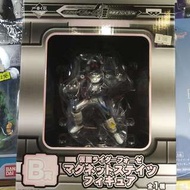 全新 日版 一番賞 假面騎士 幪面騎士 Fourze Magnet States