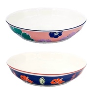 Unilever Batik Plate Set (2s)