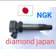 DIAMOND NGK COIL PLUG  KENARI KELISA VIVA L7 L9 MYVI 1.0