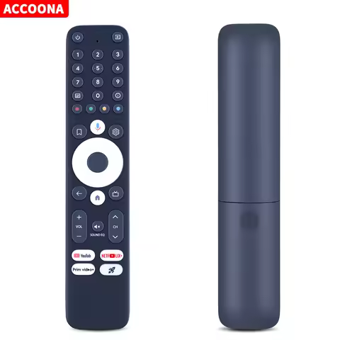 New Replacement Remote Control For Dune HD Homatics Box R 4K Plus R-C-OHS-C009