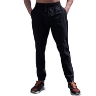 BECLOH Men's Sweatpants with Zipper Pockets Tapered Joggers for Men Athletic Pants, Track Pants for 