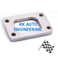 🔥T3 Tapak Turbo Flange 🔥- AR50 AR60 AR70 GT30 GT35 EPMAN