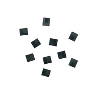 Original BMW 7 Series E65/E66 Clip Support (10-Piece Pack) [Part No. 51137111384]