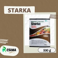 Terlariss !!! STARKA 500 g (kalium humat dan asam fulvat) pembenah tanah dan penyedia phospat