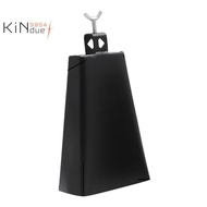 Percussion Instrument Accessories Metal Cowbell Drum Accessories Cowbell