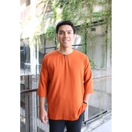 GORILLA KURTA - Kurta Dewasa Gaya Tradisional, Elegan Dan Minimalis