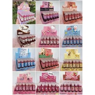 PENIFEN Ice Cream Borong Liptint Lipstint Lipstik Lips Lip Tint Set Implora Liptin Aiskrim Murah Lip