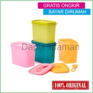 Tupperware Four Season Saver ECER 1pcs Tupperware Promo November 2022