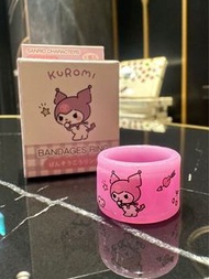 Sanrio Kuromi扭蛋戒指