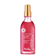 MELVITA L’OR ROSE SUPER-ACTIVATED FIRMING OIL 有機粉紅胡椒緊緻塑身油 100ML