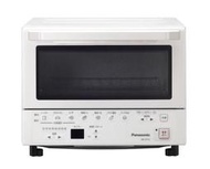 【米歐電器商行】Panasonic國際牌9L紅外線電烤箱 NB-DT52 白 ★ 含保固 烤箱 智能烤箱 小烤箱 ★