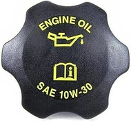 oil filler lid Compatible With Jeep For Wrangler 4.0L V6 1994-2003 2004 2005 2006 Car Engine Oil Fil
