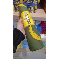 Kainana Beach Cloth By Bali Banana Print 2Mx1M