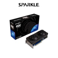 VGA (การ์ดแสดงผล) SPARKLE INTEL ARC A750 ORC OC EDITION - 8GB GDDR6 รับประกัน 3ปี