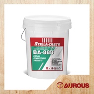 STELLA CRETE BA-888 INTERFACE BONDING AGENT 15LITRE (BA888) MAXIMUM ONE CONSIGNMENT FOR ONE PAIL ONL