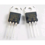 IC Stabilizer 7912 ST