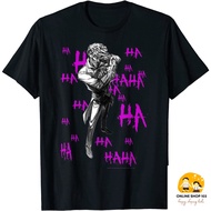 DC Comics Kids Clothes HAHAHA Portrait T-Shirt