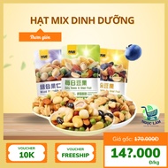 Nutrition mixed seeds, 1kg of domestic nutritional mixed seeds