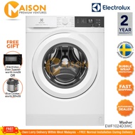 Electrolux UltimateCare™ 300 10kg Inverter Front Load Washer EWF1024D3WC
