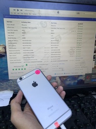 iphone 6s 64gb grey