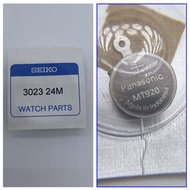 Watch Dedicated Charging MT920 MT923-24M Watch Accessories MT920 MT920 3023-24M7.16