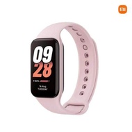 Xiaomi Mi Band 8 Active Smart Band8 นาฬิกาสมาร์ทวอทช์ จอแสดงผล 1.47 นิ้ว การวัดออกซิเจนในเลือด smart watch