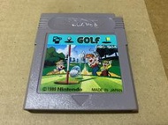 幸運小兔 GB 高爾夫 高爾夫球 GOLF 任天堂 GameBoy 主機 GBA、GBC 適用 F2