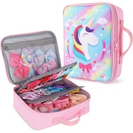 Penyusun Riben untuk Kanak-Kanak Perempuan, Pemegang Riben untuk Rambut Kanak-Kanak Perempuan, Penyu