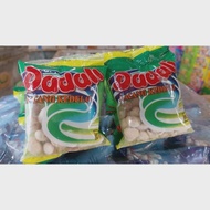 Snack Kacang Dadali 1 Renceng 10 Pcs