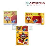 Fumakilla Vape Mat 14 Jam