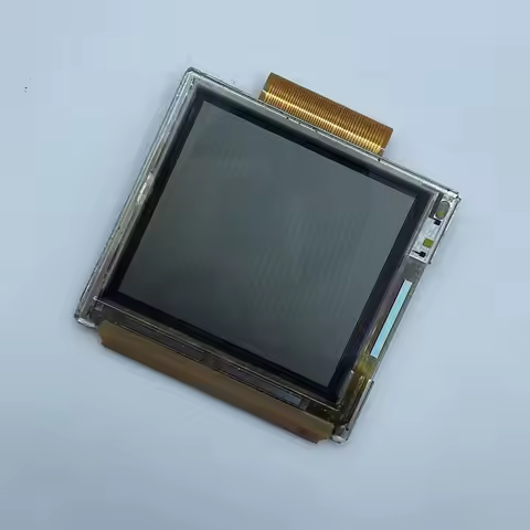 Original LCD Screen For Nintendo GameBoy Color GBC Screen LCD Replacement